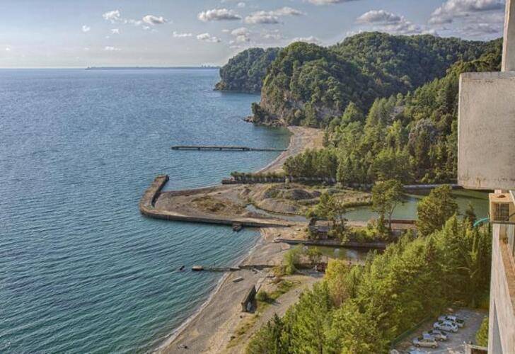 Пансионат Мюссера