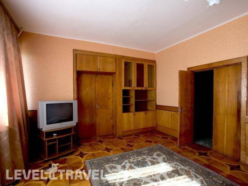 Фотография Пансионат Мюссера