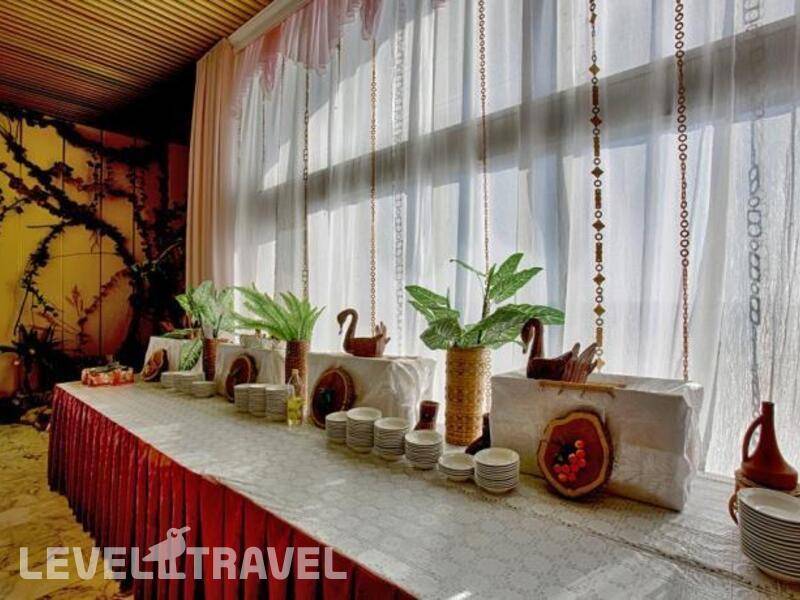 Фотография Пансионат Мюссера