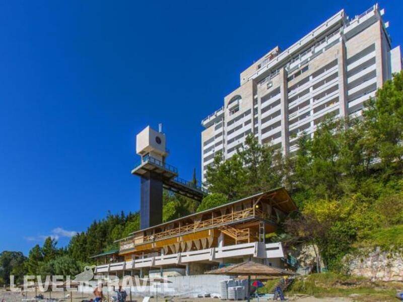 Фотография Пансионат Мюссера