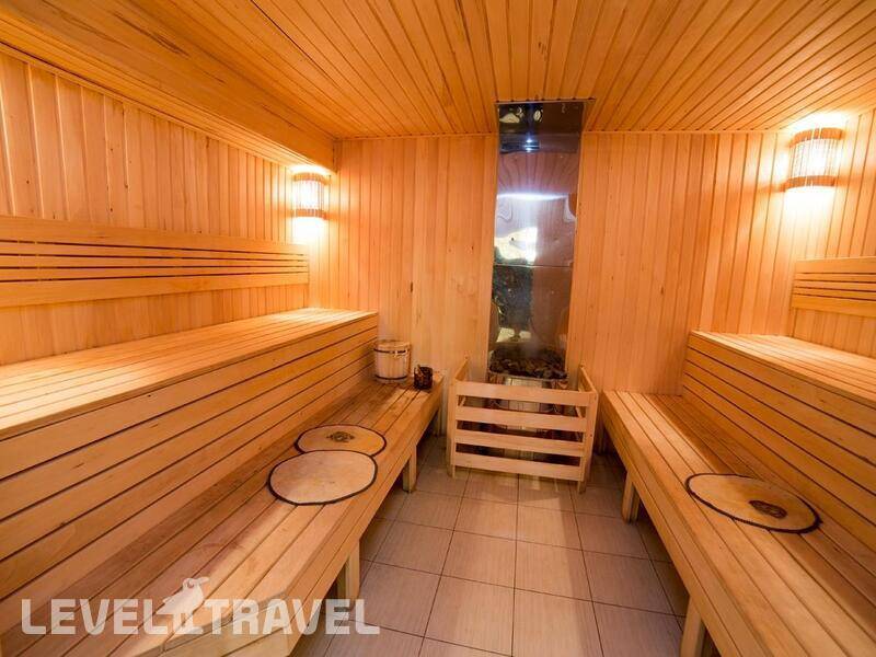 Фотография Пансионат Мюссера