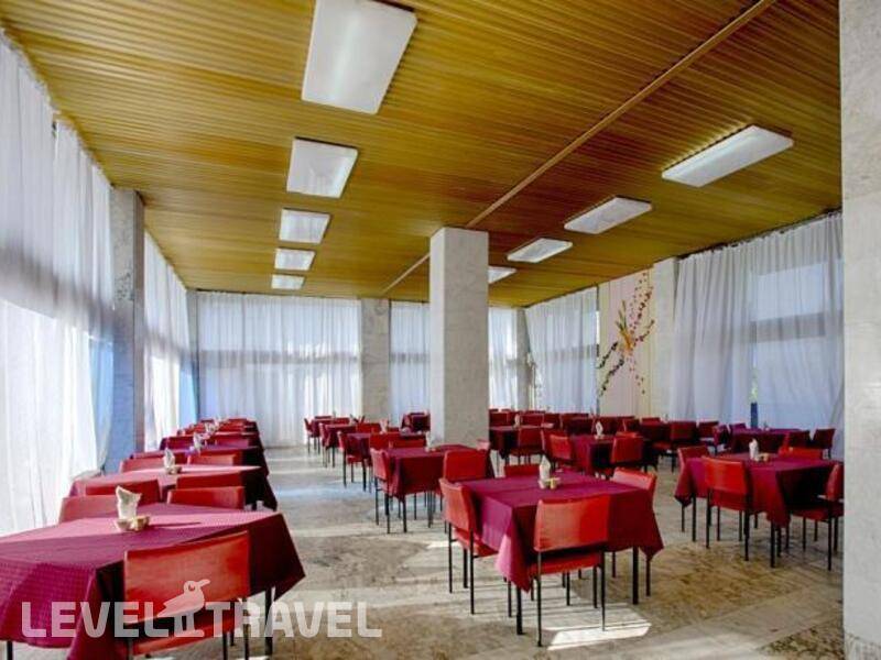 Фотография Пансионат Мюссера