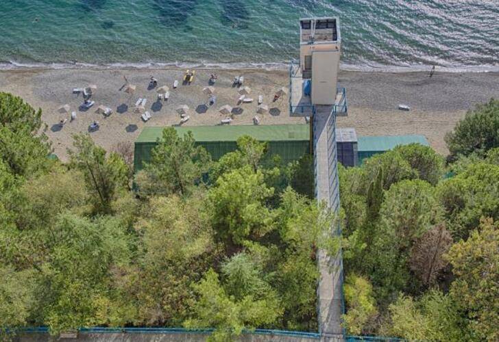 Пансионат Мюссера