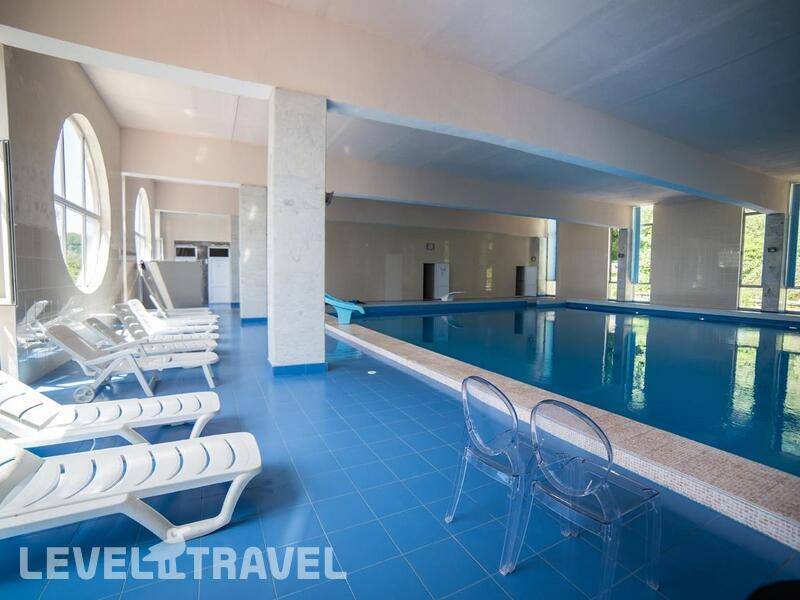 Фотография Пансионат Мюссера