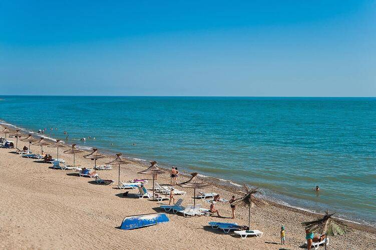 Пансионат Мюссера