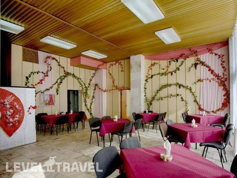 Фотография Пансионат Мюссера