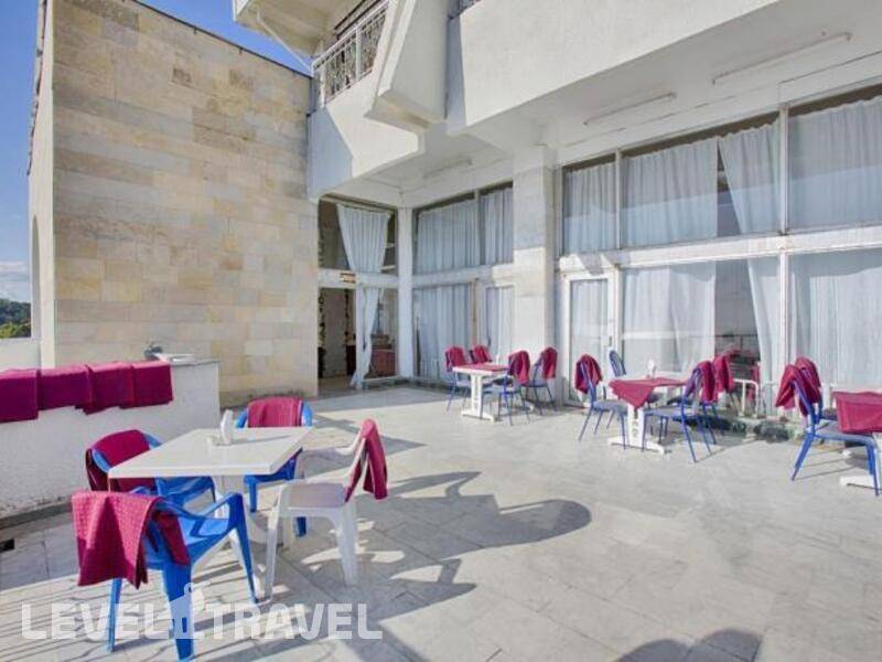 Фотография Пансионат Мюссера