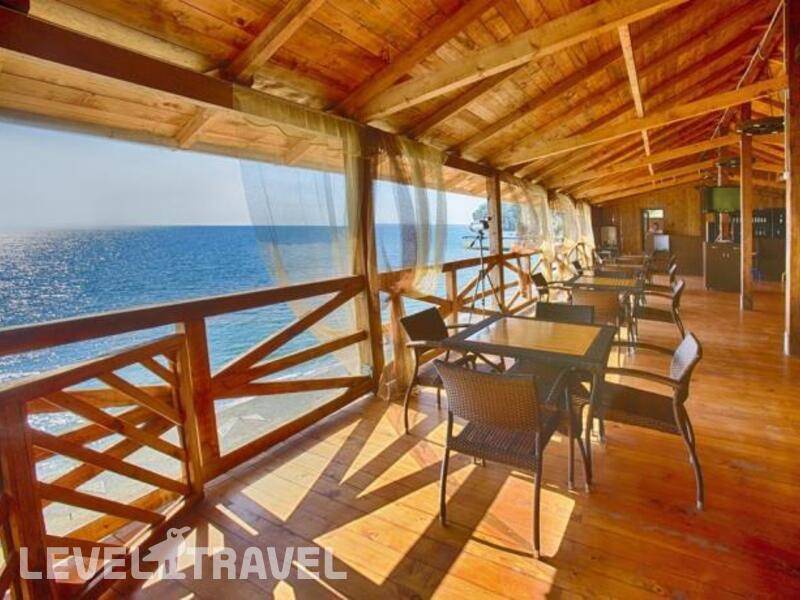 Фотография Пансионат Мюссера