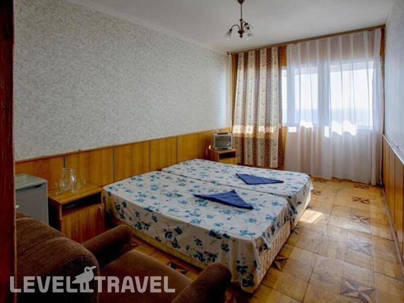 Фотография Пансионат Мюссера