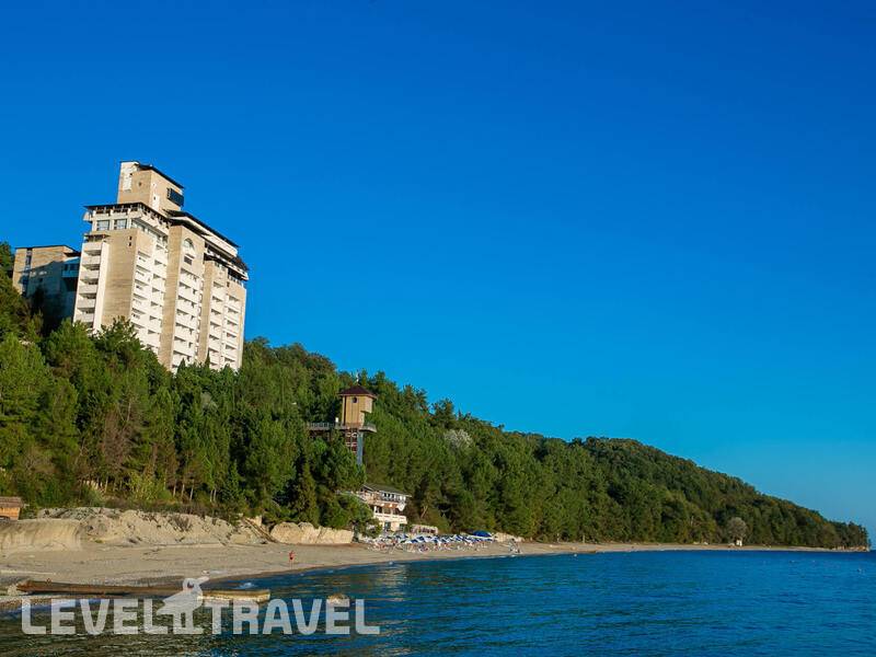 Фотография Пансионат Мюссера