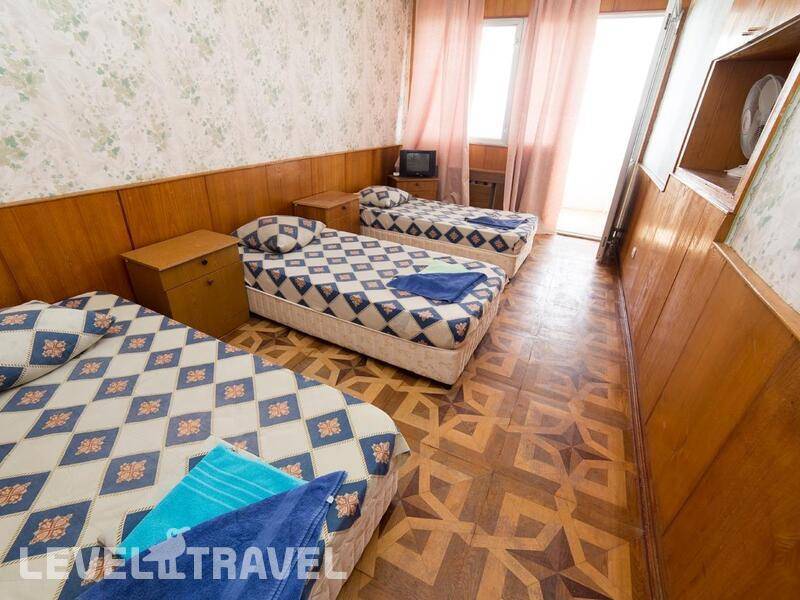 Фотография Пансионат Мюссера