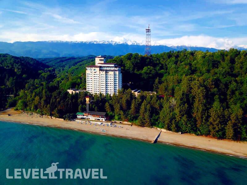 Фотография Пансионат Мюссера