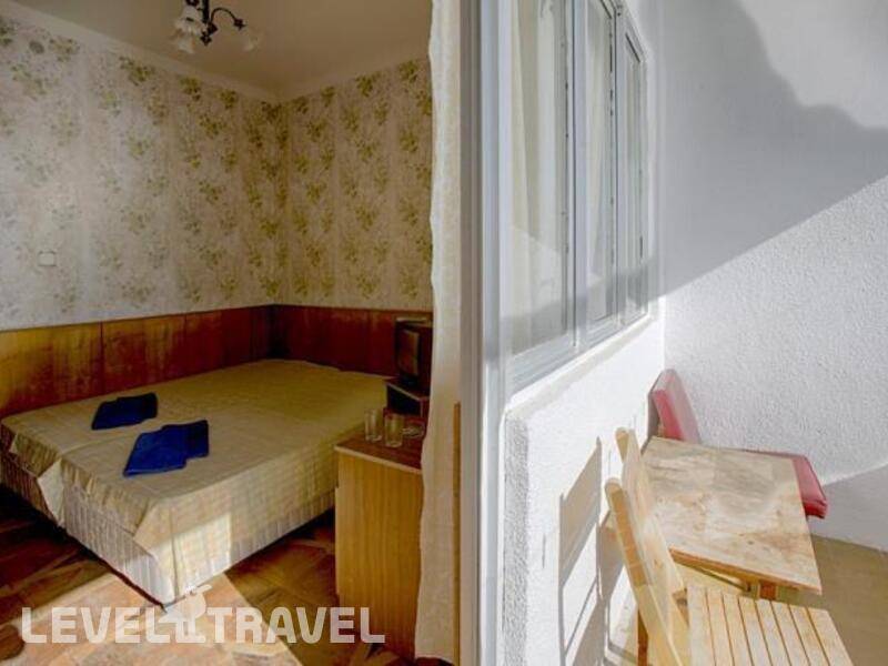 Фотография Пансионат Мюссера