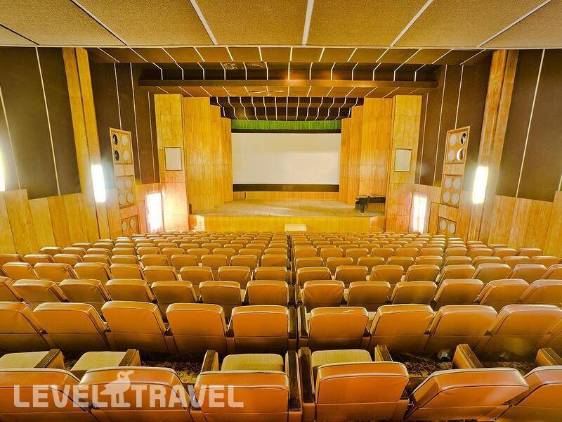 Фотография Пансионат Мюссера