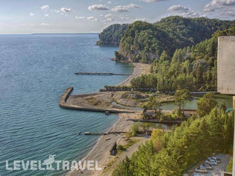 Фотография Пансионат Мюссера