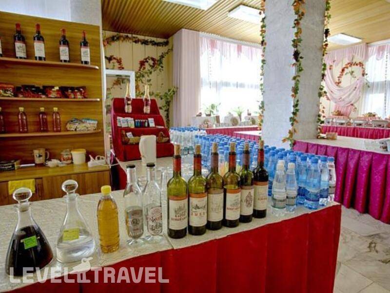 Фотография Пансионат Мюссера