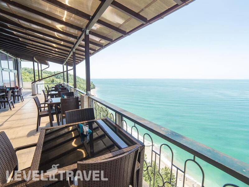 Фотография Пансионат Мюссера