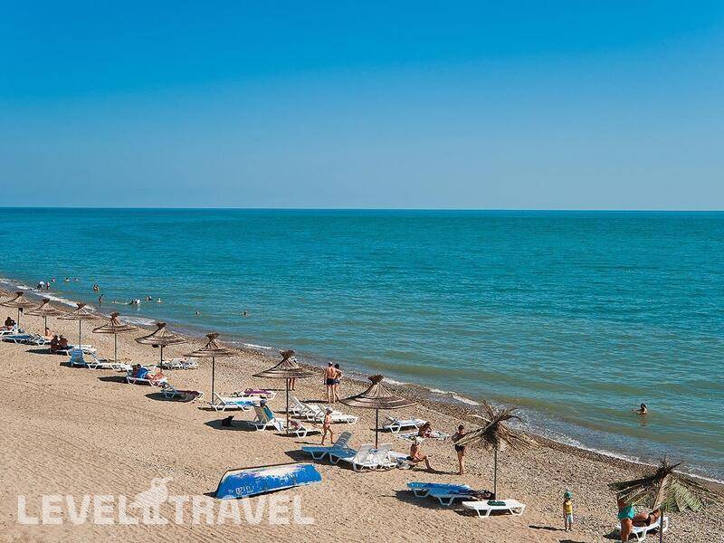 Фотография Пансионат Мюссера