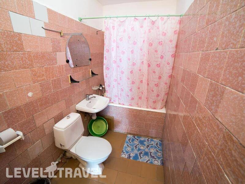 Фотография Пансионат Мюссера