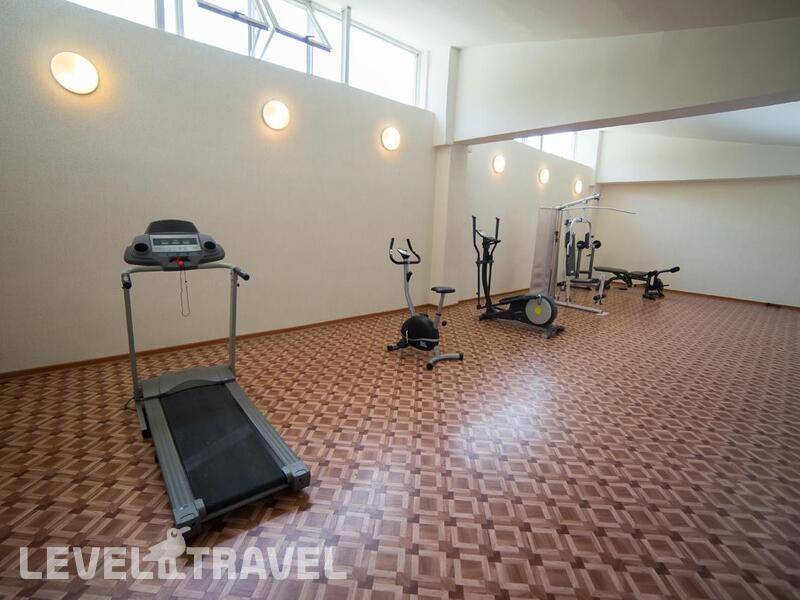 Фотография Пансионат Мюссера