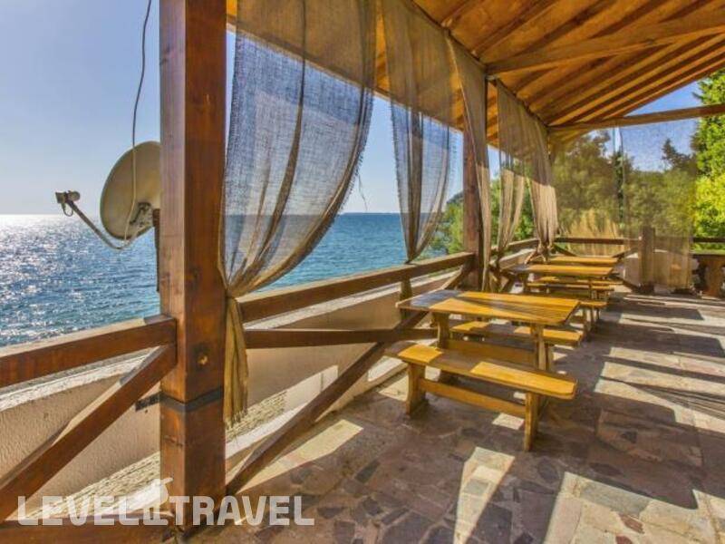 Фотография Пансионат Мюссера