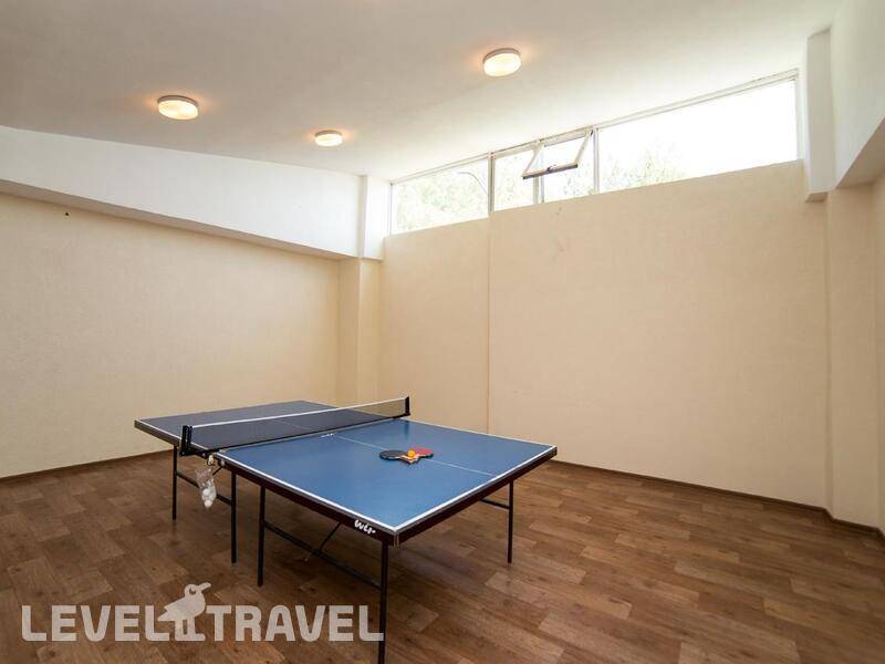 Фотография Пансионат Мюссера