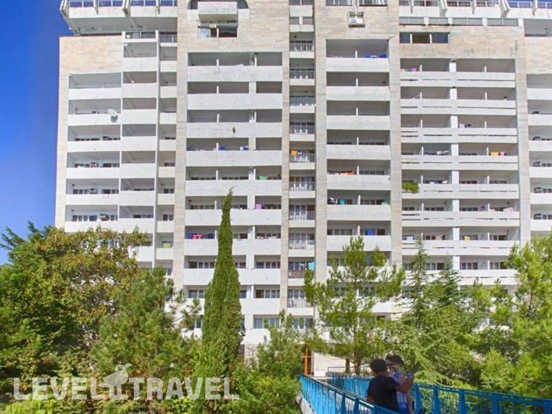 Фотография Пансионат Мюссера