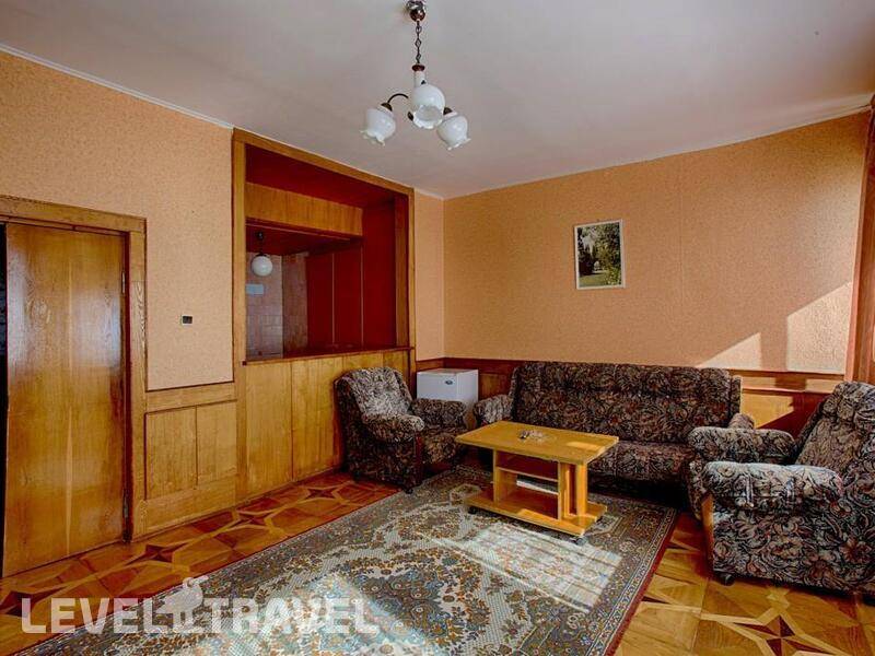 Фотография Пансионат Мюссера