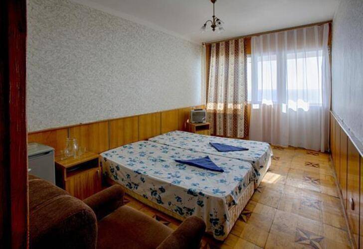 Пансионат Мюссера