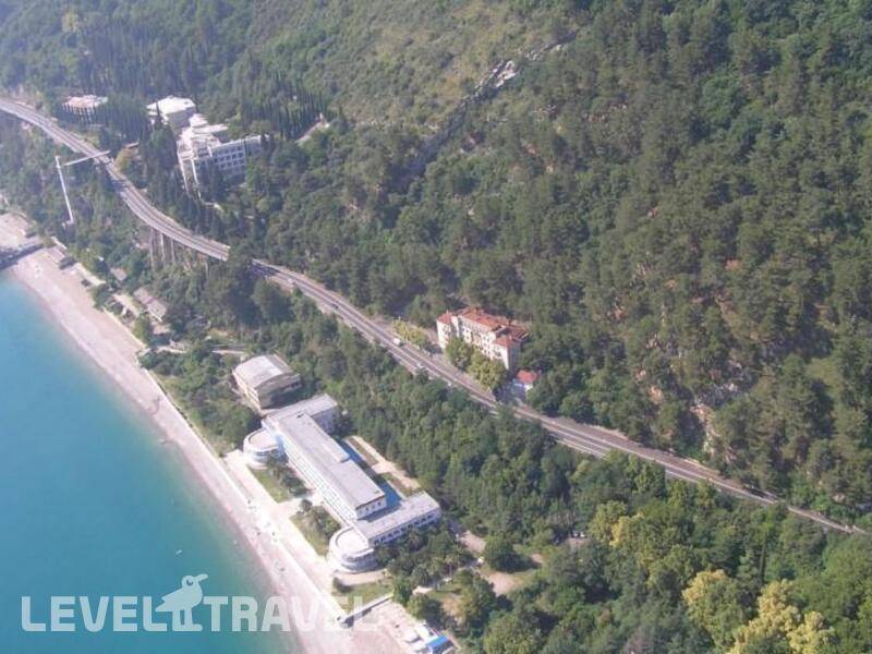 Фотография Пансионат Кавказ