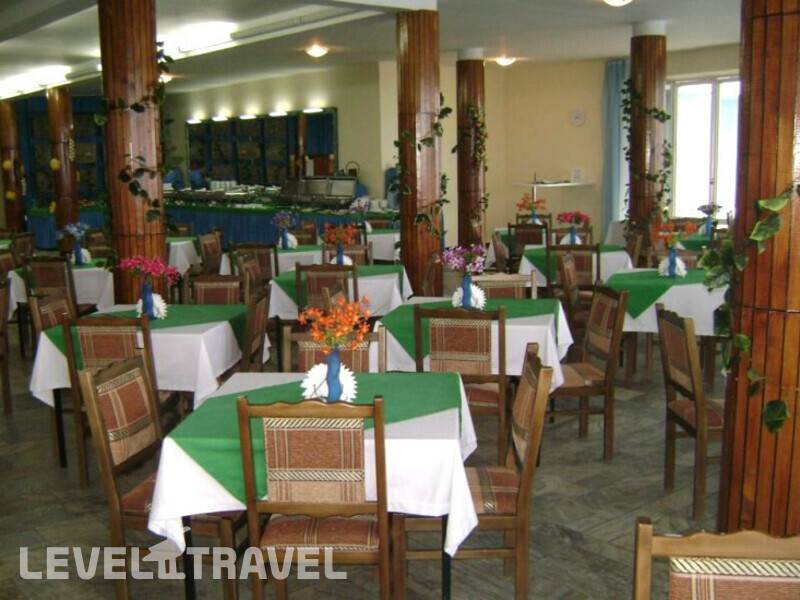 Фотография Пансионат Кавказ