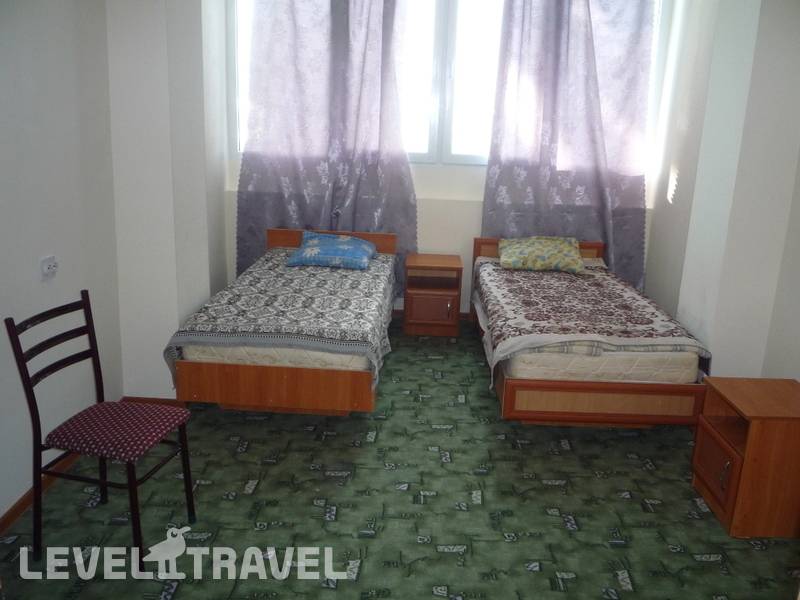 Фотография Пансионат Кавказ