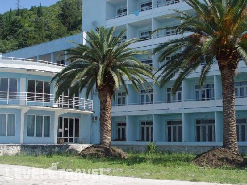 Фотография Пансионат Кавказ