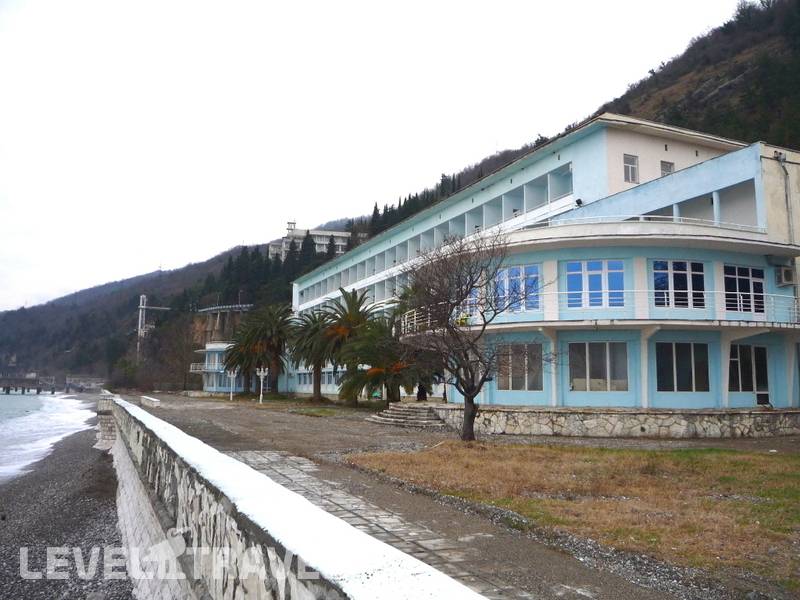 Фотография Пансионат Кавказ