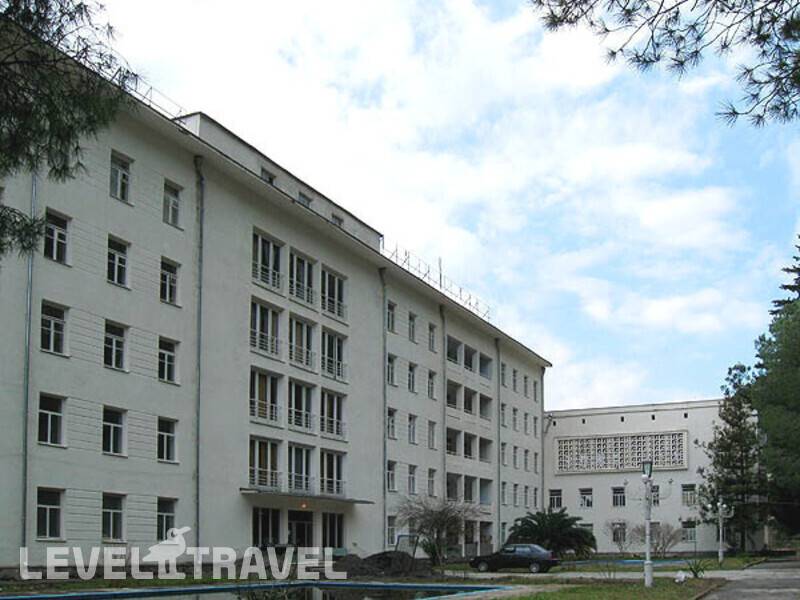 Фотография Пансионат Кавказ