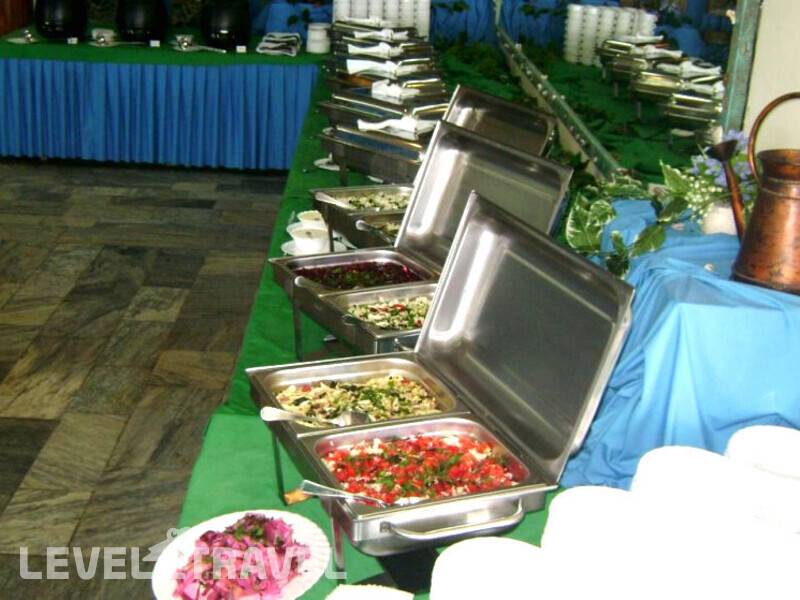 Фотография Пансионат Кавказ