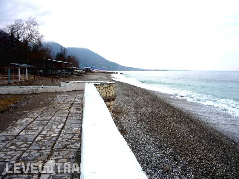 Фотография Пансионат Кавказ