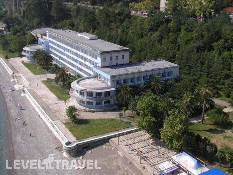 Фотография Пансионат Кавказ