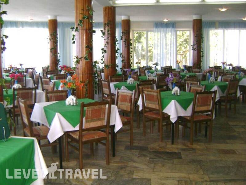 Фотография Пансионат Кавказ