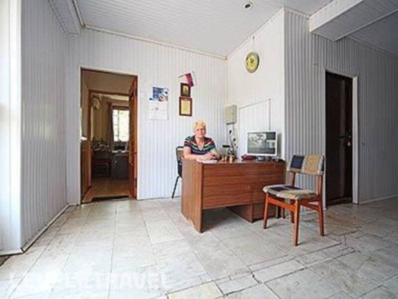 Фотография Дом Отдыха Закавказье
