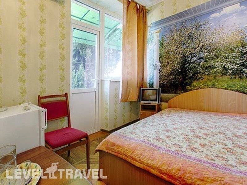 Фотография Дом Отдыха Закавказье