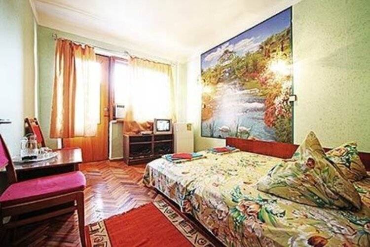 Дом Отдыха Закавказье
