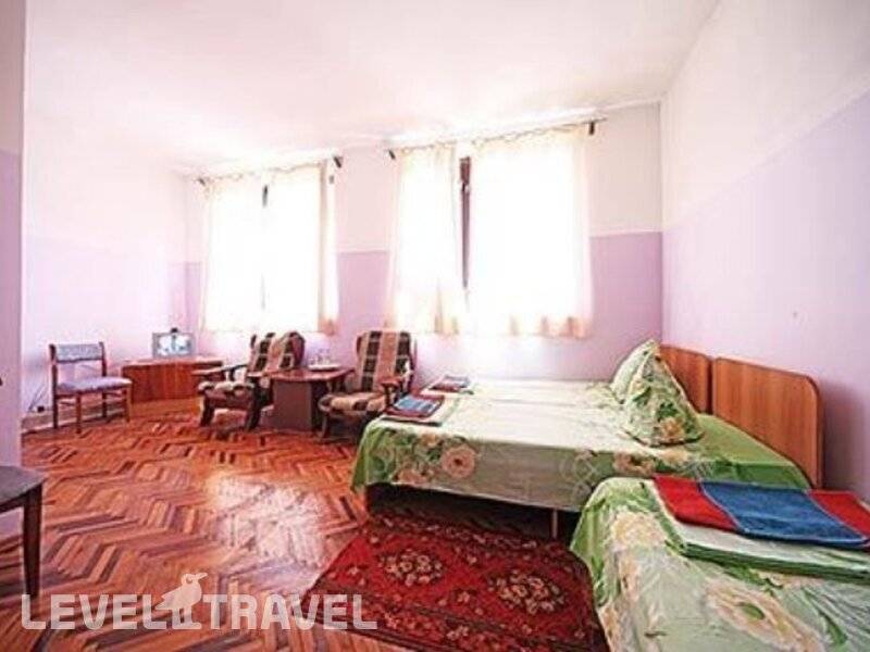 Фотография Дом Отдыха Закавказье