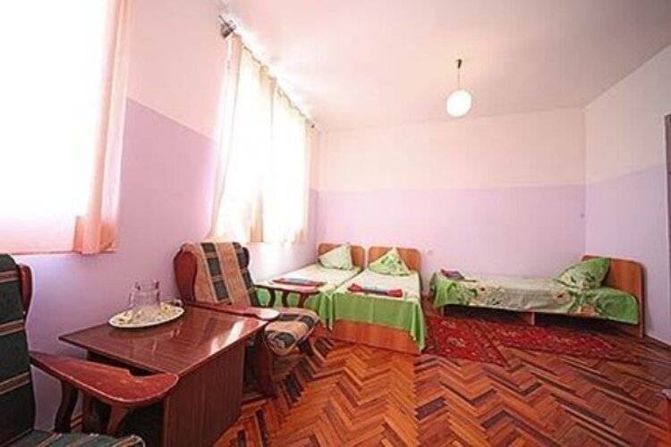Дом Отдыха Закавказье