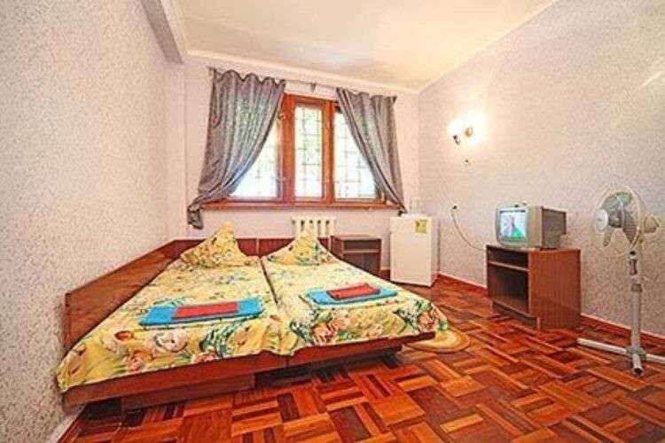 Дом Отдыха Закавказье