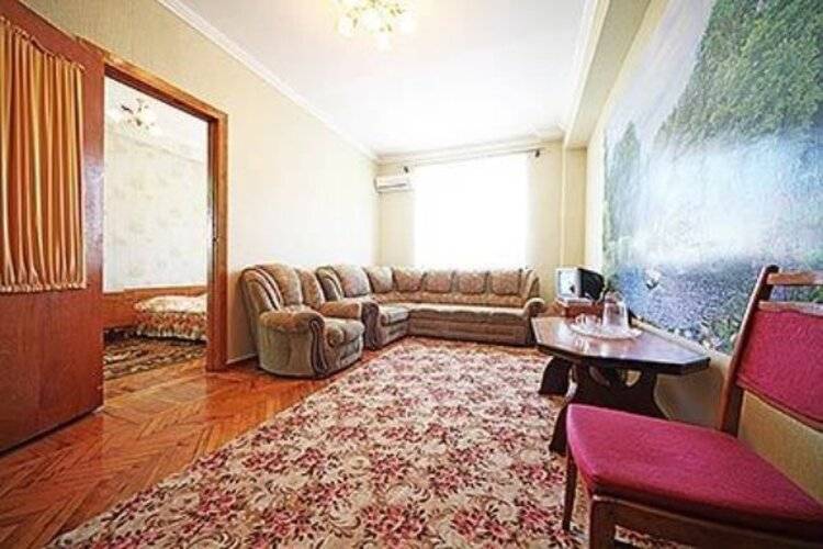 Дом Отдыха Закавказье
