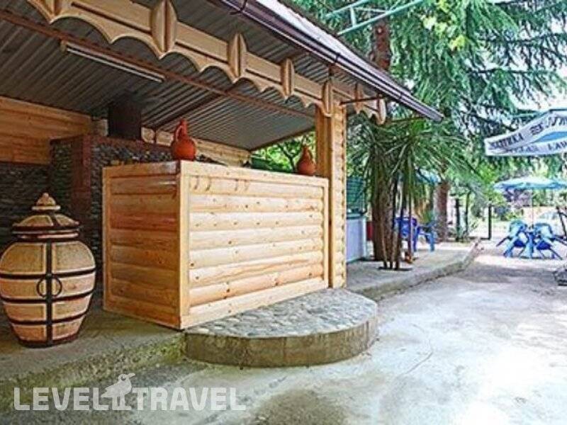 Фотография Дом Отдыха Закавказье