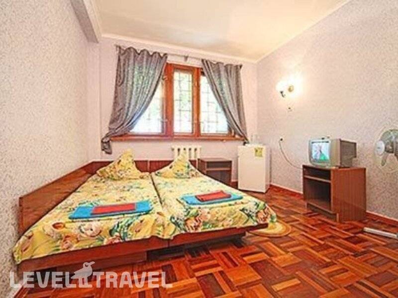 Фотография Дом Отдыха Закавказье