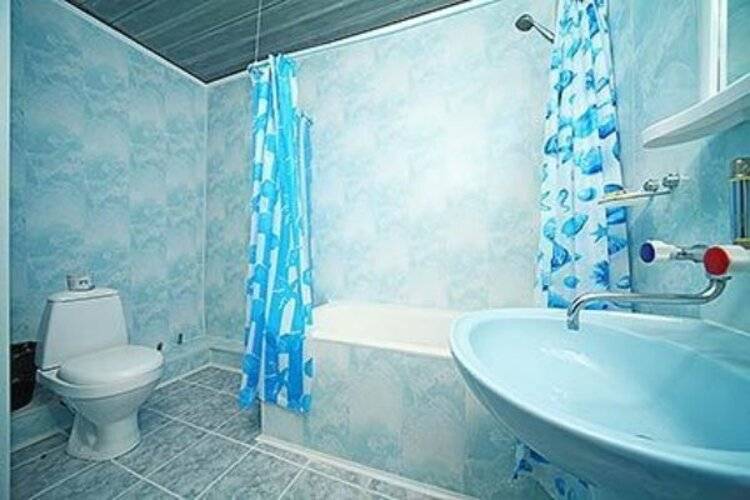Дом Отдыха Закавказье
