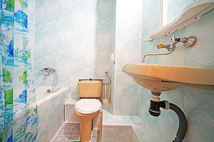 Дом Отдыха Закавказье